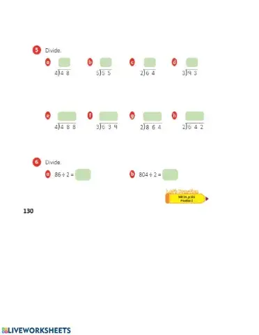 Chapter 7 - Division