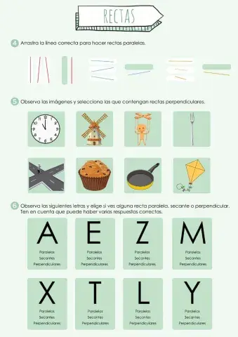 MAT U10 - Rectas 03