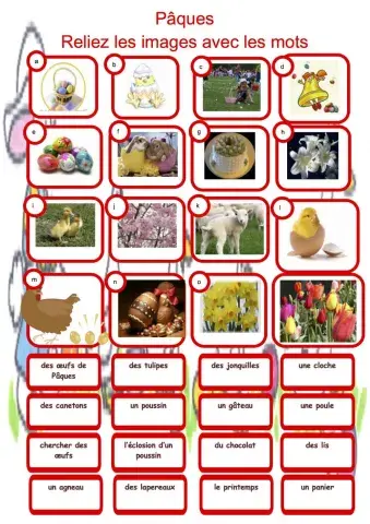 Pâques
