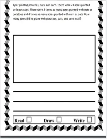 Multi-Step Word Problem