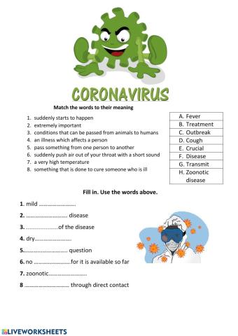 Coronavirus 4