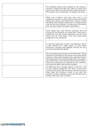 20 000 leagues under the sea