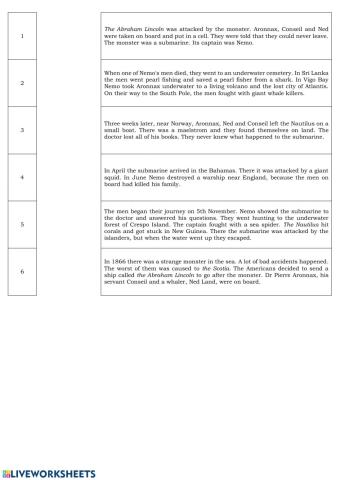 20 000 leagues under the sea