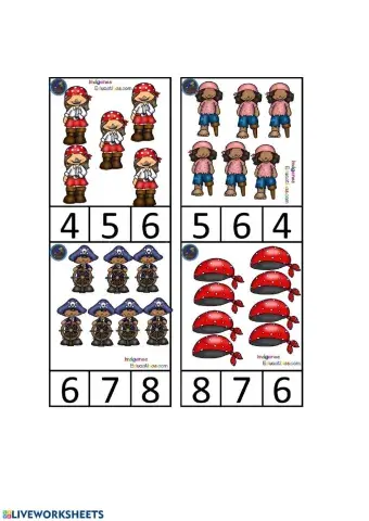 Fitxa interactiva i4