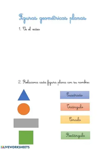 Figuras planas