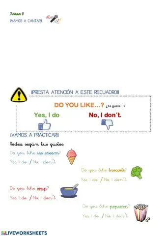 Do you like broccoli?