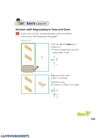 Chapter 7 - Division