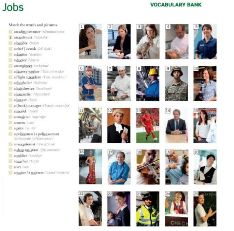 Jobs