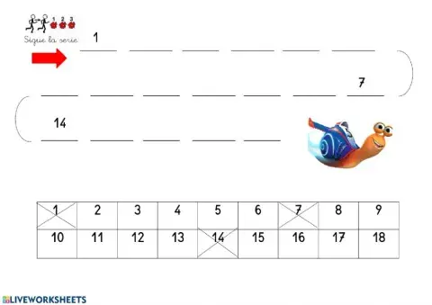 Sigue la serie con Turbo