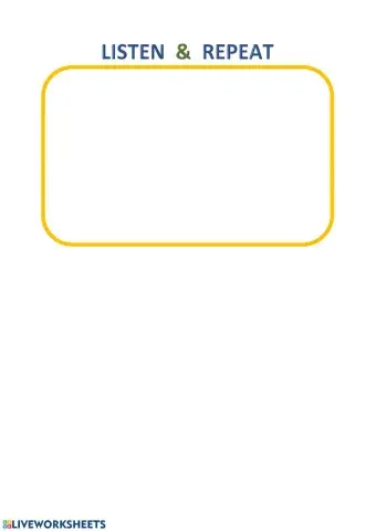 THE TRANSPORT - vocabulary