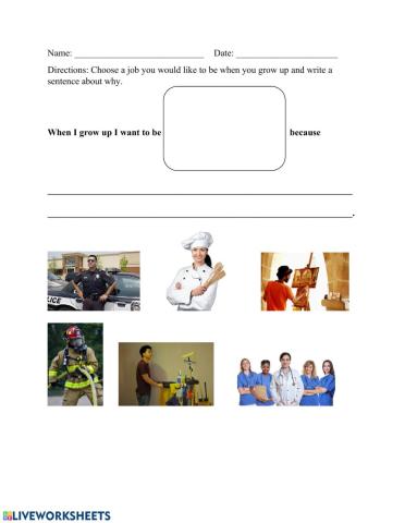 Career Readiness