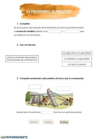 Ciencias Sociales Tema 9