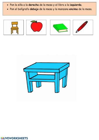 Izquierda-derecha, arriba-abajo