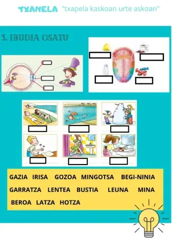 Urte askoan, txapela kaskoan 3