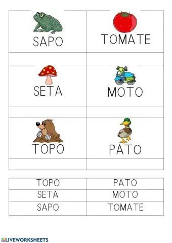 Lectura 3 (mayúsculas)