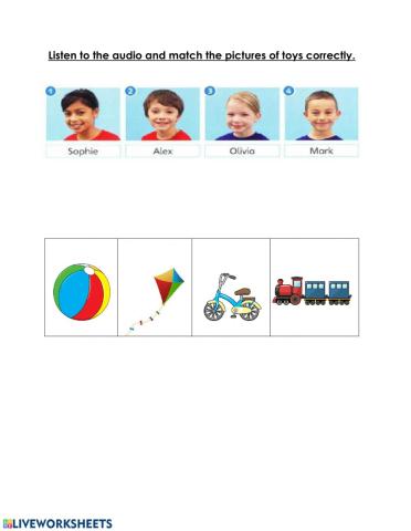 Superminds unit 2 Let's play