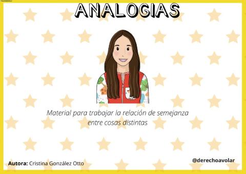 Analogías