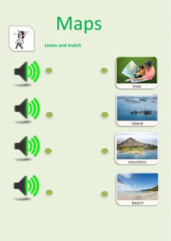 Maps