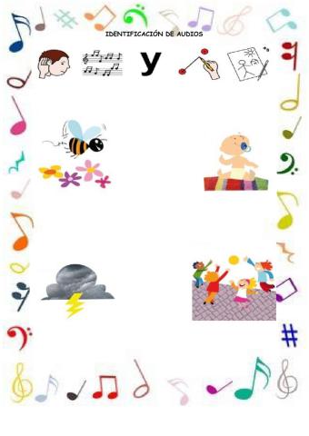 Identificacion de audios