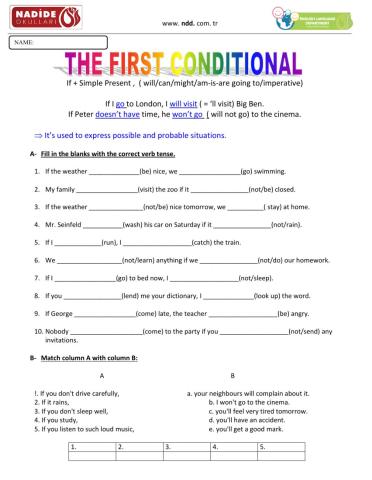 Nadide Yabancı Diller