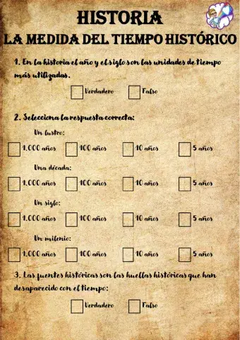 Historia-conceptos previos