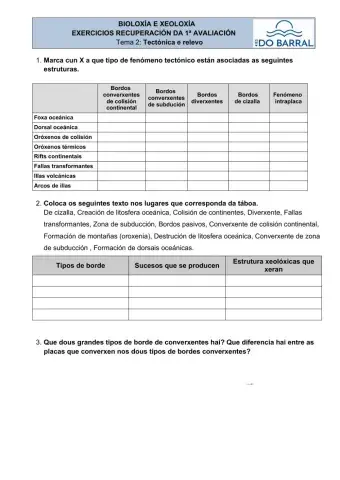 Oróxenos de colisión