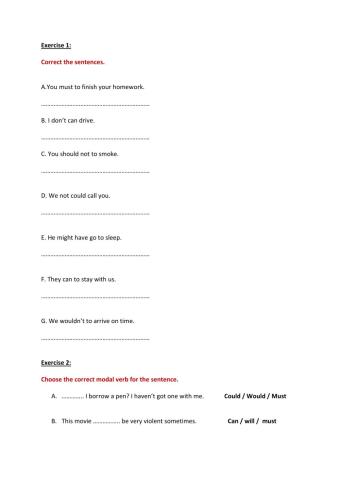 Above and Beyond B2-Units 6+7