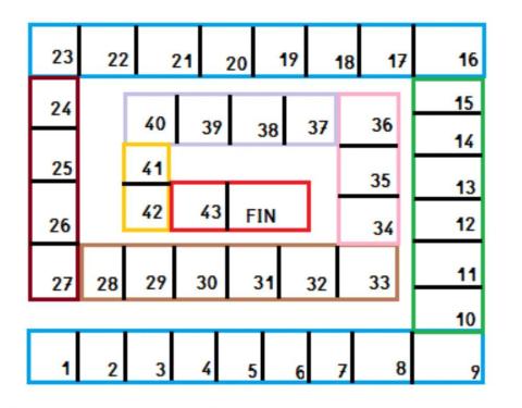 La oca de los cuentos