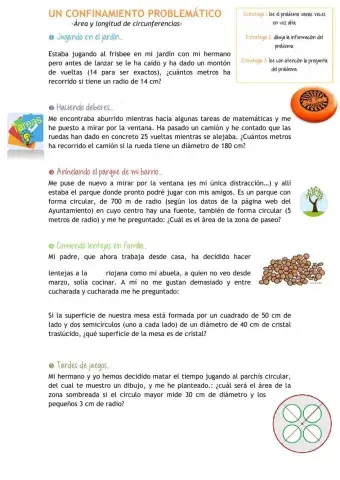 Confinamiento problemático