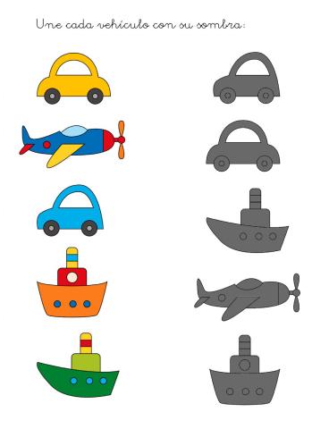 Transportes