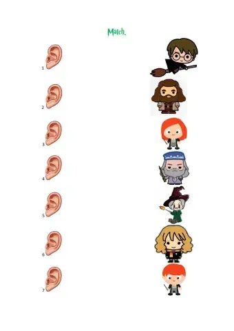 Actividad 03 He, She