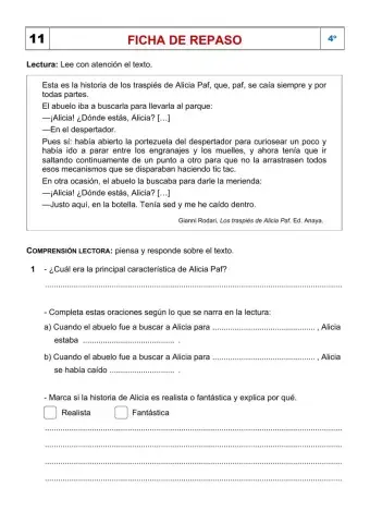 Neologismos, extranjerismos, sujeto y predicado