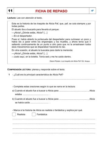 Neologismos, extranjerismos, sujeto y predicado