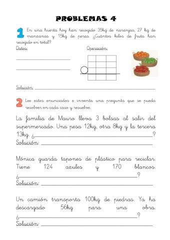 Problemas 4