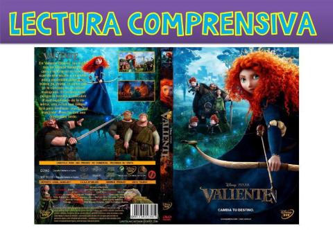 Lectura comprensiva valencià