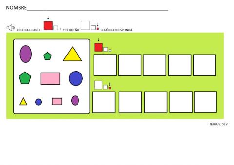 Conceptos: grade-pequeño