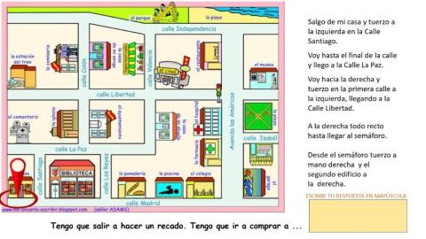 ITINERARIO 2