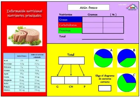 Composicion nutricional 3