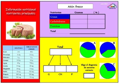 Composicion nutricional 3