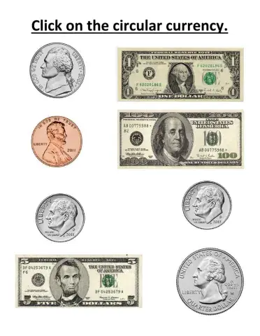 Circular Currency