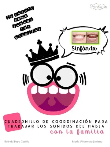 Cuaderno sinfones TR 2