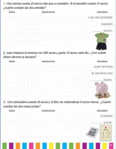 Problemas matemáticos