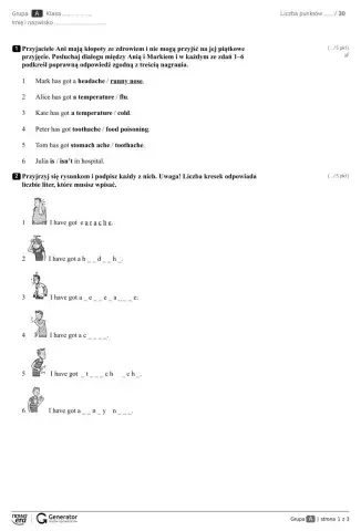 Junior explorer 5 - u5