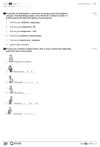 Junior explorer 5 - u5