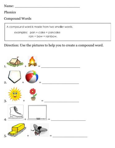 Compound Word
