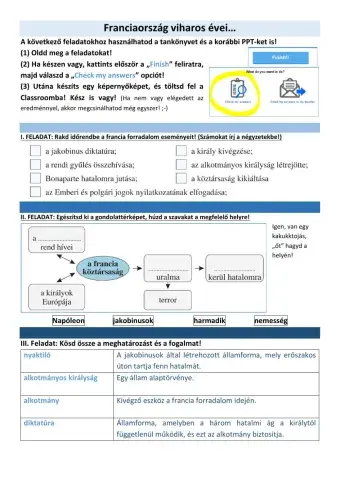 Nagy francia forradalom