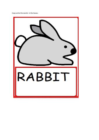 SLDC Copy type Alice part 1