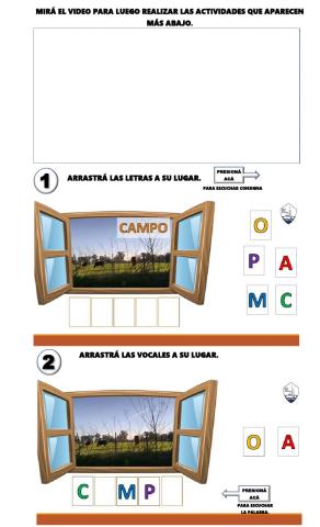 Ventanas de mi país 2