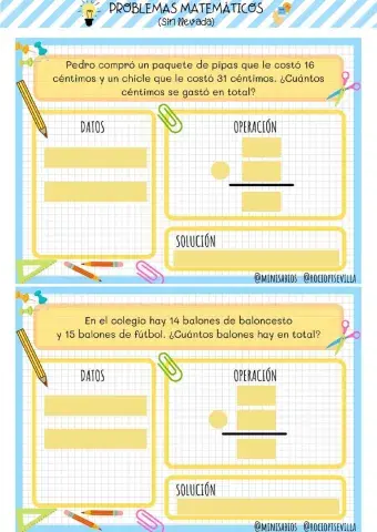 Problemas mates sin llevada