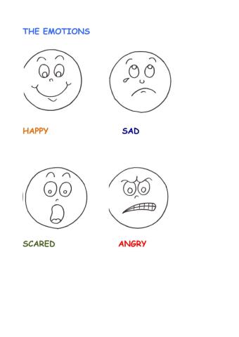 Emotions